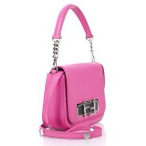 Barbiecore Fendi Bag